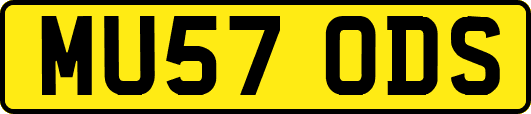 MU57ODS