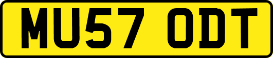 MU57ODT
