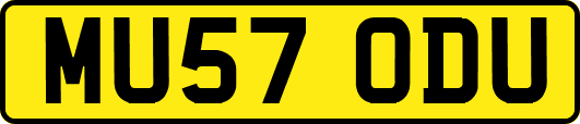 MU57ODU