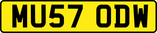 MU57ODW