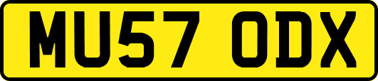 MU57ODX