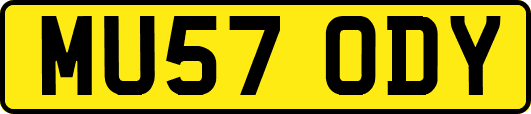 MU57ODY