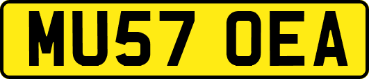 MU57OEA