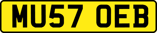 MU57OEB