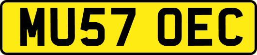 MU57OEC