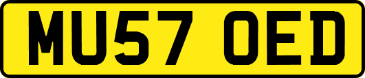 MU57OED