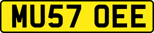 MU57OEE