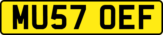 MU57OEF