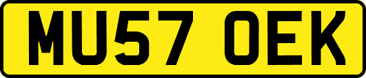 MU57OEK