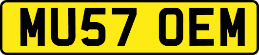 MU57OEM