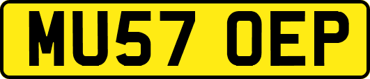 MU57OEP