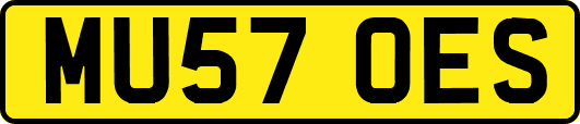 MU57OES