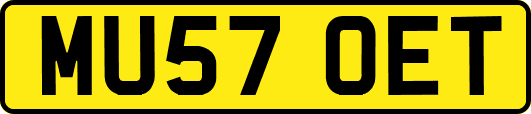 MU57OET