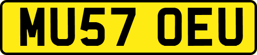 MU57OEU
