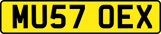 MU57OEX