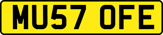 MU57OFE