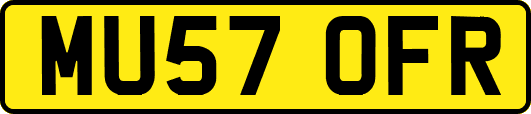 MU57OFR