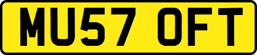 MU57OFT