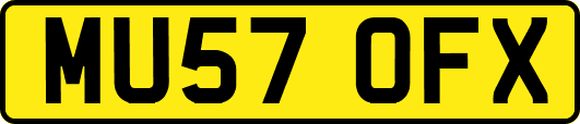 MU57OFX