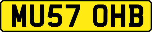MU57OHB