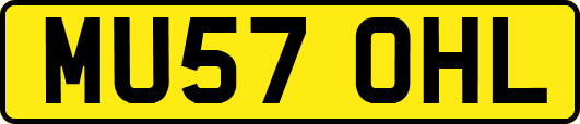 MU57OHL
