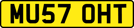 MU57OHT