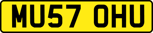 MU57OHU