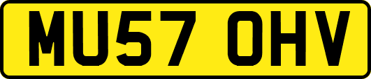 MU57OHV