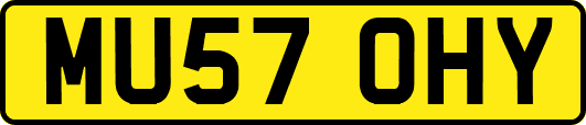 MU57OHY