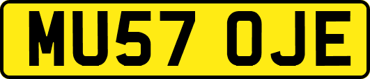 MU57OJE