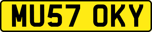MU57OKY
