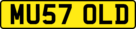 MU57OLD