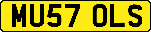 MU57OLS