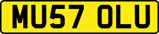 MU57OLU
