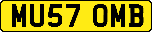 MU57OMB