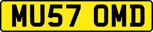 MU57OMD