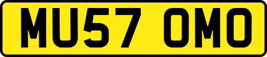 MU57OMO