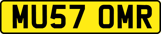 MU57OMR