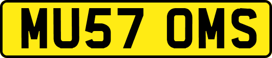 MU57OMS