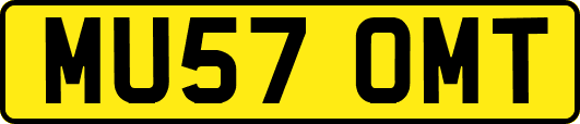 MU57OMT