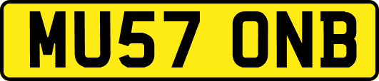 MU57ONB
