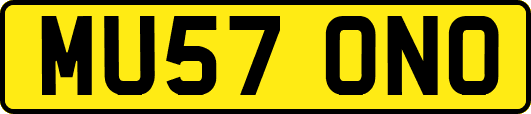 MU57ONO