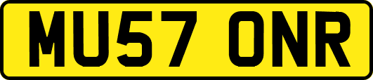 MU57ONR