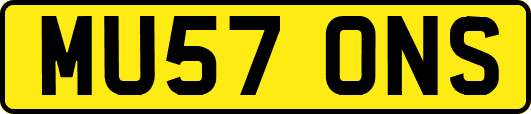 MU57ONS