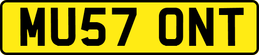 MU57ONT