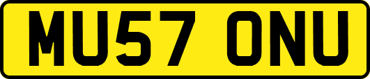 MU57ONU