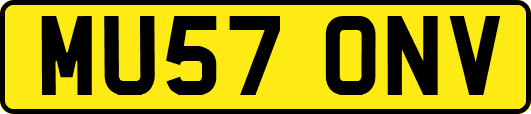 MU57ONV