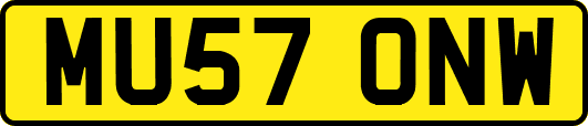 MU57ONW