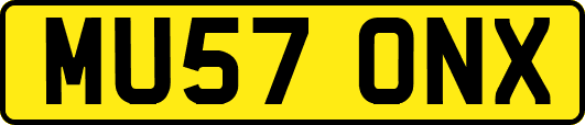 MU57ONX