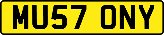 MU57ONY